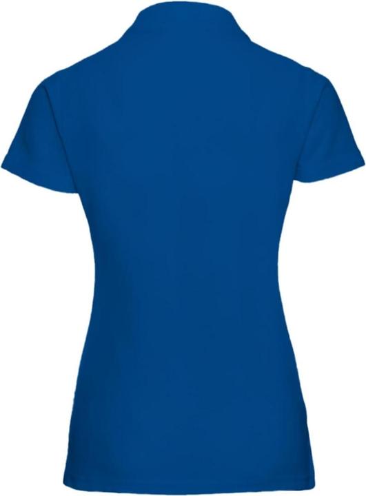 Produktbild Jerzees Pikee Poloshirt Kurzarm (M)