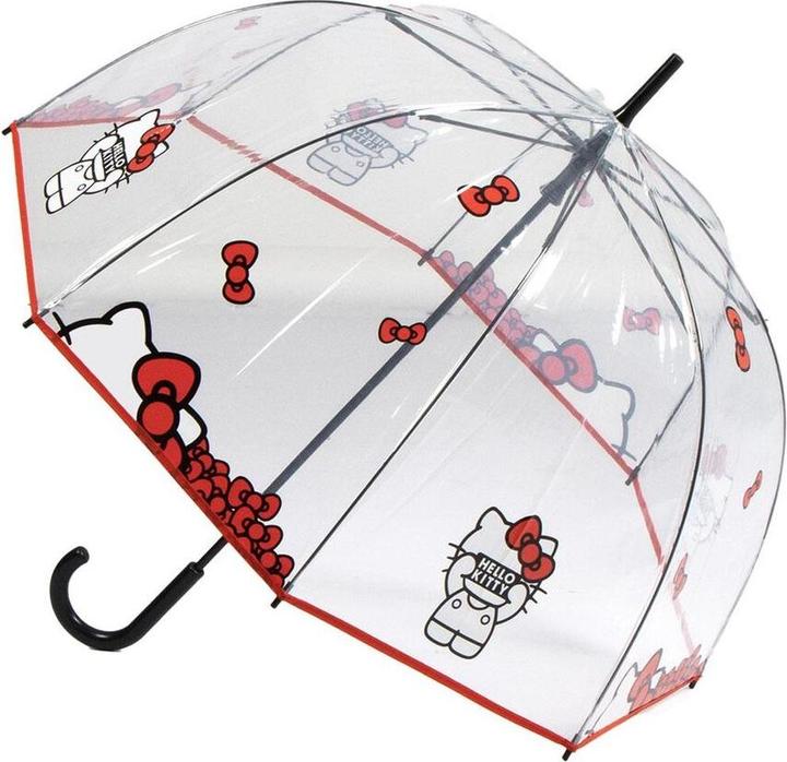 Immagine prodotto Cerdá Hello Kitty manual umbrella