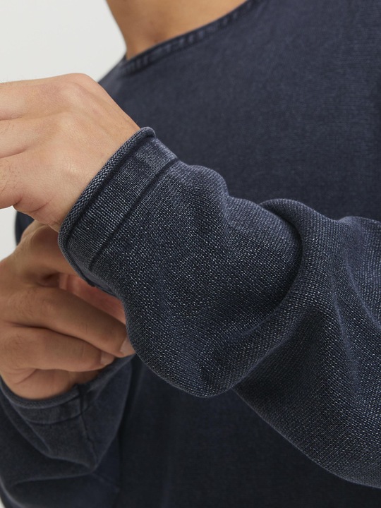 Produktbild Jack & Jones Rundhalsausschnitt Pullover (XL)