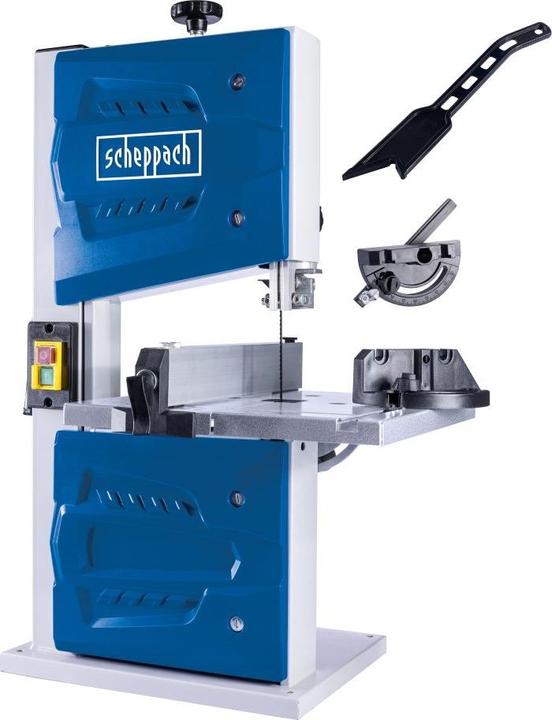 Produktbild Scheppach Bandsäge HBS25 80 mm
