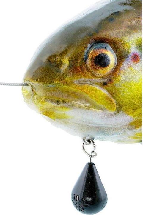Produktbild Westin Tommy The Trout Inline (15 cm)
