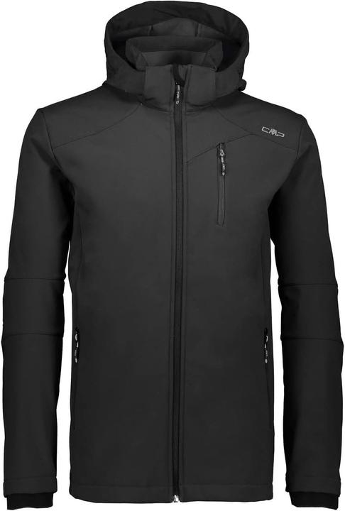 Produktbild CMP Campagnolo Softshell Comfort Jacke (48, L)