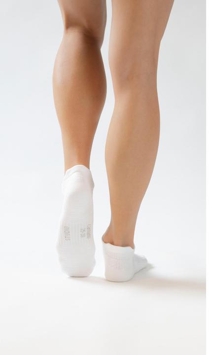 Produktbild Camano Sneakersocken (3er Pack, 35 - 38)