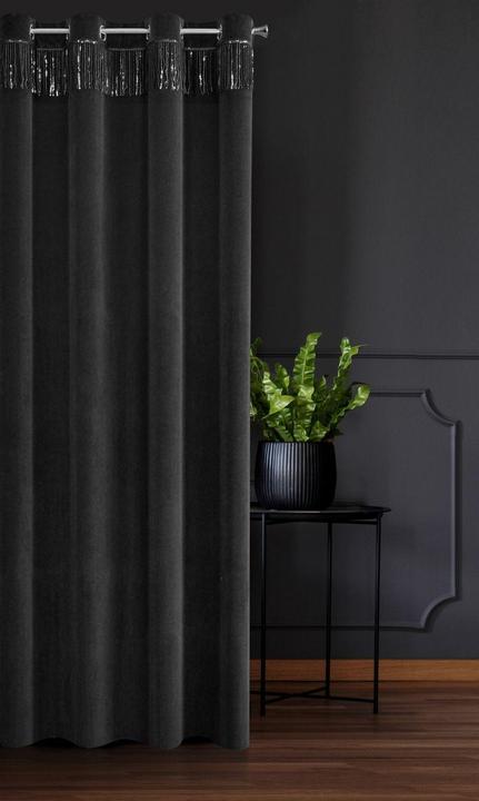 Actual product image Eurofirany Zas (140 x 250 cm)