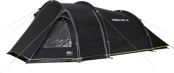Actual product image High Peak Atmos (Tunnel tent, 5.30 kg, 3 persons)