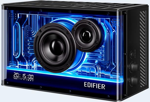 Edifier QD35 buy at Galaxus