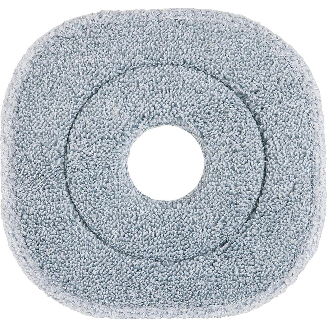 Nachfüllpack f.Opti-Clean Spin, Reinigungsutensil, Grau