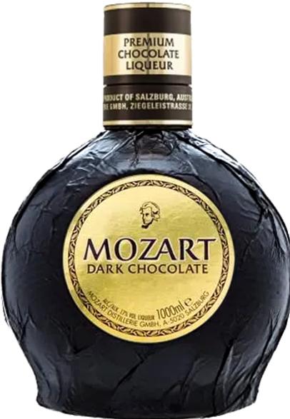 Produktbild Mozart Dry (1 x 70 cl)