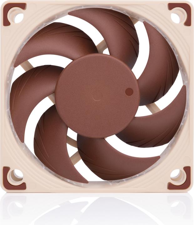 Image du produit Noctua NF-A6x15 FLX (60 mm, 1x)