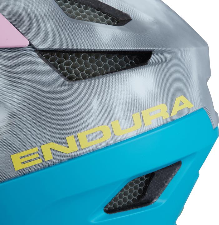 Produktbild Endura MT500 Full Face Helm (51 - 56 cm)