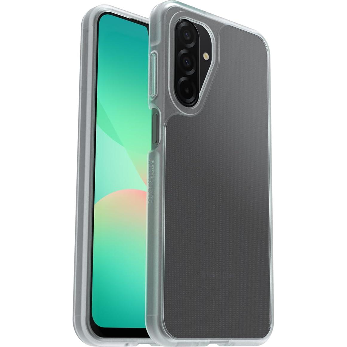 Thumbnail - OtterBox React (Samsung Galaxy A26), Smartphone Hülle, Transparent