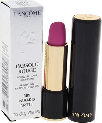 Image du produit Lancôme Lancome L'Absolu Rouge Rouge Hydratant, Paradis, 0.12 Ounce Paradis 1