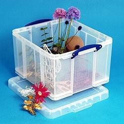 Produktbild Really Useful Box Storage Box (44 cm, 42 l, 1x)