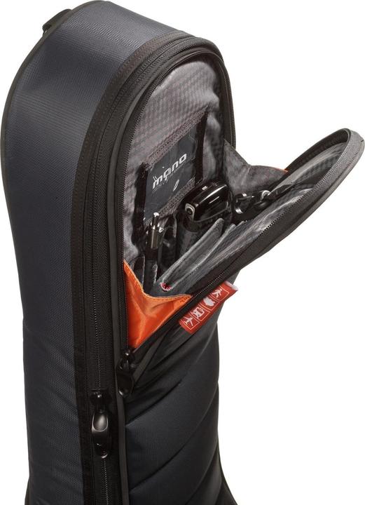 Produktbild mono Bass Guitar Case (E-Gitarre)