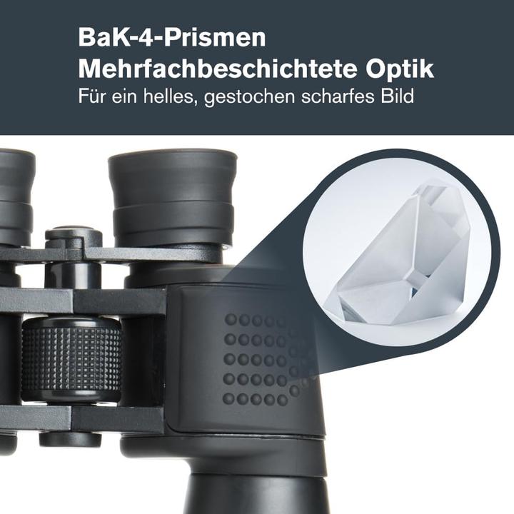 Immagine prodotto Celestron SkyMaster Fernglas (15x, 70 mm)
