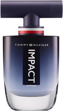 Actual product image Tommy Hilfiger Impact (Eau de parfum, 100 ml)