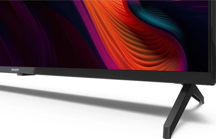 Actual product image Sharp 43GL4260E (43", LCD, 4K, 2023)