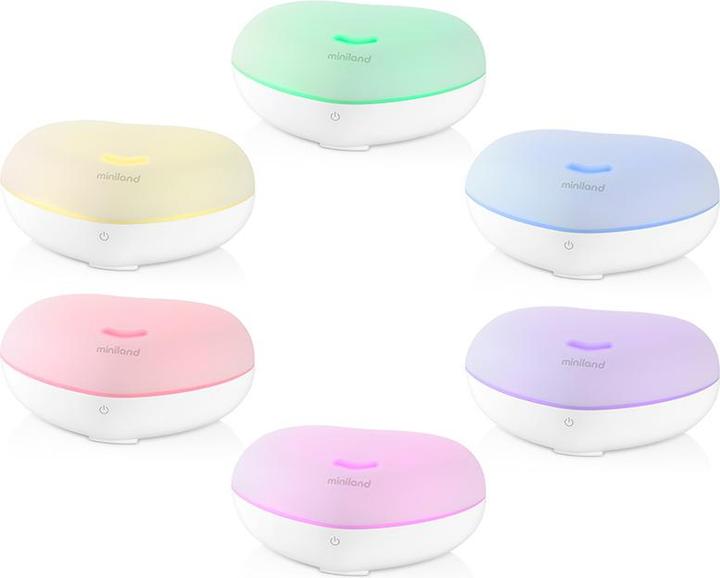 Produktbild Miniland Natural Sleeper