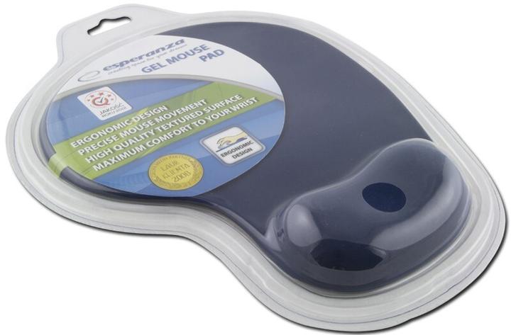 Produktbild Esperanza EA137B Mauspad (L)