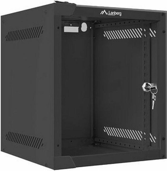 Lanberg WF10-2306-10B (5.71 HE, 10 Zoll Rack)