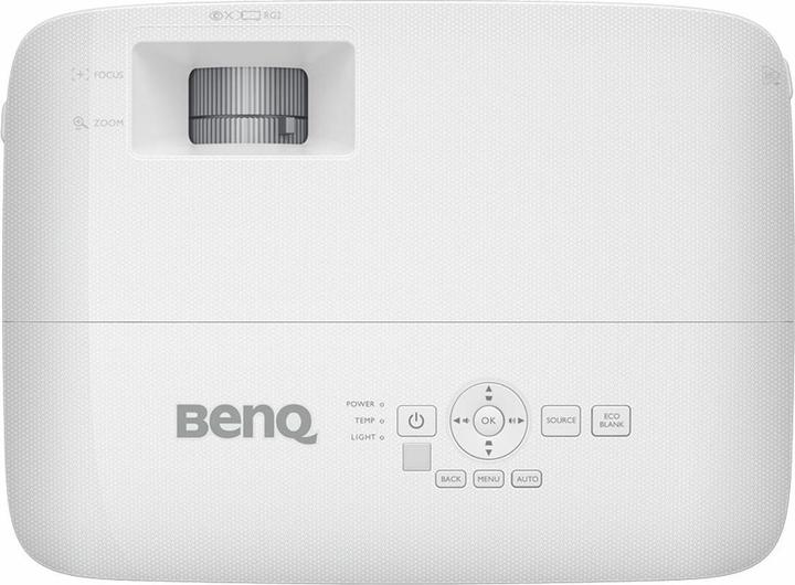 Actual product image BenQ MW560 (WXGA, 4000 lm, 1.55 - 1.7:1)