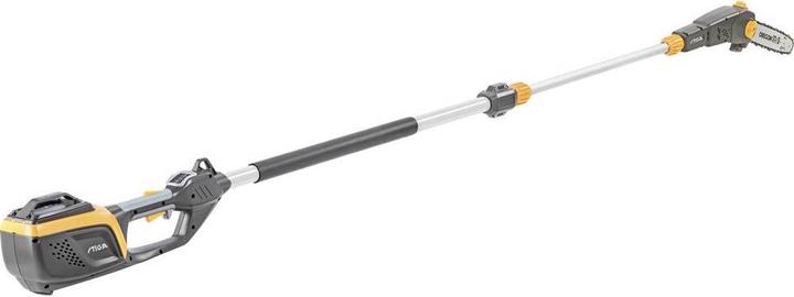 Actual product image Stiga High pruner battery multitool SMT 500 AE (Battery chain saw)