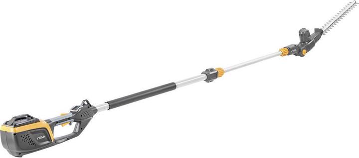 Actual product image Stiga High pruner battery multitool SMT 500 AE (Battery chain saw)