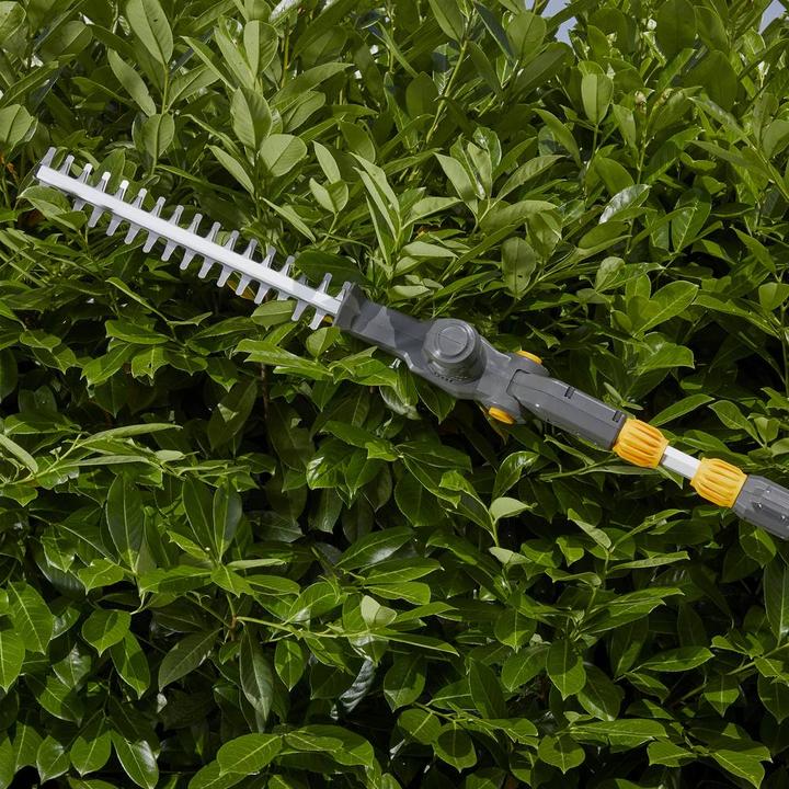 Actual product image Stiga High pruner battery multitool SMT 500 AE (Battery chain saw)