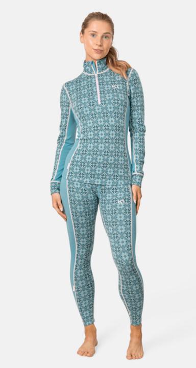 Actual product image Kari Traa Rose H/Z (XL)