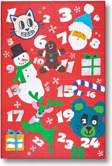 Image du produit Happy Socks Coffret cadeau (36 - 40)