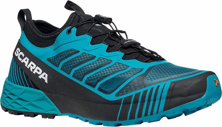 Actual product image Scarpa Ribelle Run shoes (42)