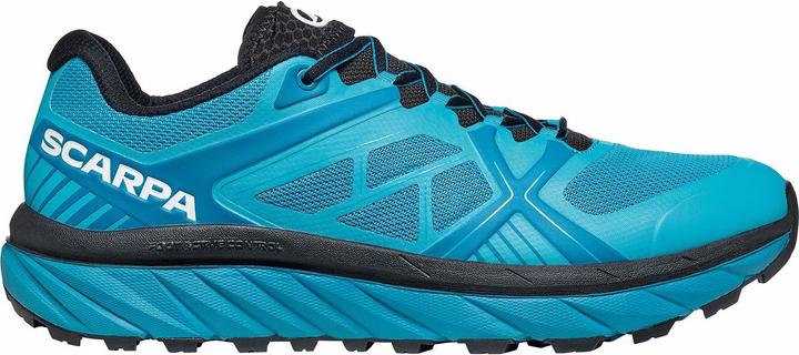 Actual product image Scarpa Spin Infinity Shoes (44)