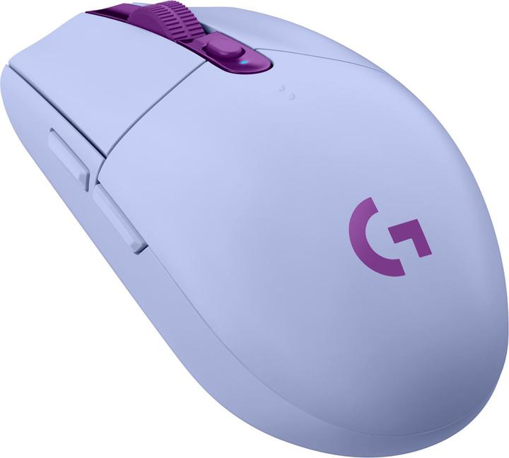Actual product image Logitech G305 (Wireless)