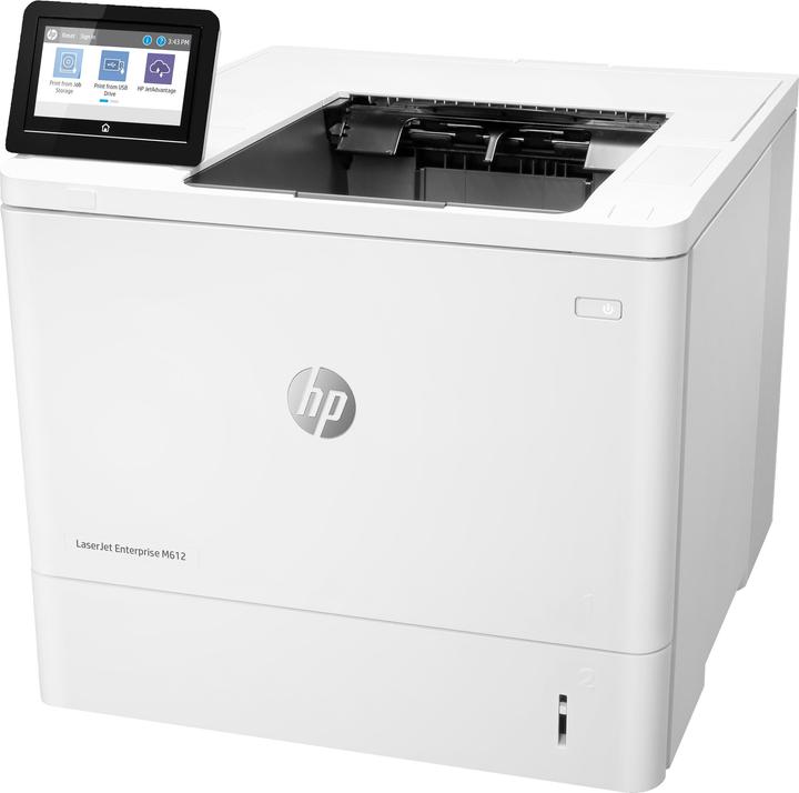 Immagine prodotto HP M612dn Laserjet Enterprise (Laser, Bianco e nero)