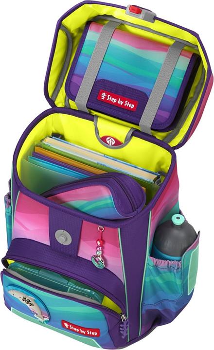 Actual product image Step by Step Cloud Ocean (19 l)