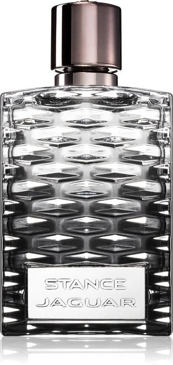 Image du produit Jaguar Position (Eau de toilette, 100 ml)
