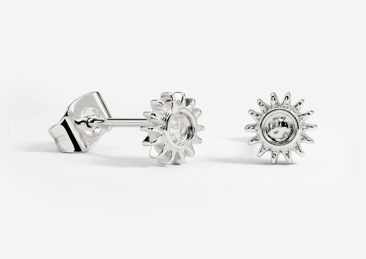 Produktbild Luamaya Sun Lover Studs (Edelstahl)