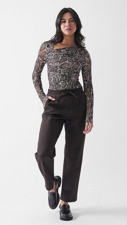 Image du produit Guess Langarmshirt BERNARDETTE (L)