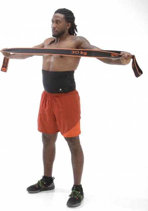 Image du produit Sveltus Ceinture de sudation (Taille unique)