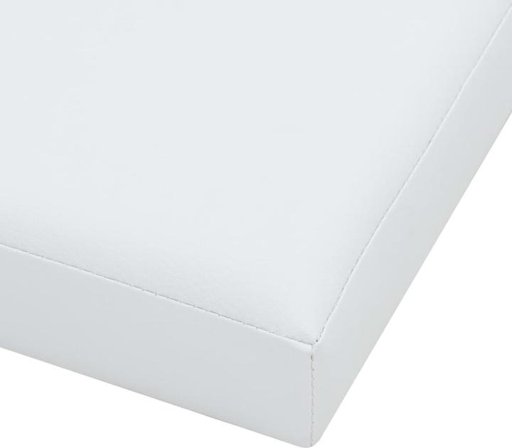 Actual product image vidaXL Hocker