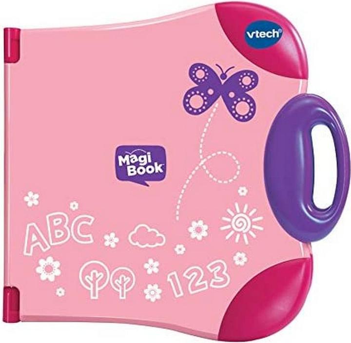 Produktbild VTech Magi Book (Französisch, 2 - 3 Jahre)