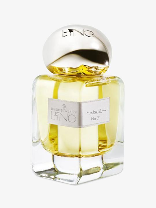 Actual product image Lengling No. 7 Sekushi (Eau de parfum, 50 ml)