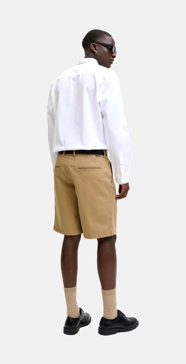 Image du produit Jack & Jones Loose Fit Hosen mit weitem Bein Hosen mit weitem Bein (S)