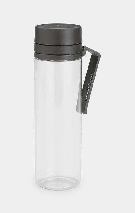 Image du produit Brabantia Lunchbox Make & Take Gris foncé