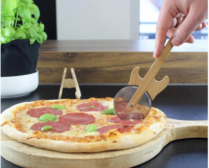 Image du produit TOP Coupe-pizza pour guitare