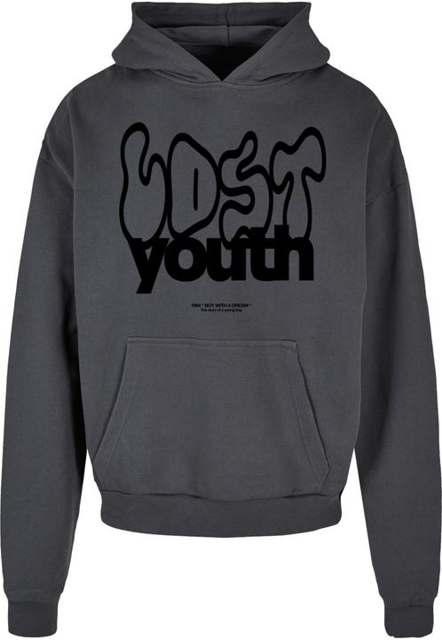 Produktbild Lost Youth LY HOODY - GRAFFITI CLOUD - 124787 (5XL)