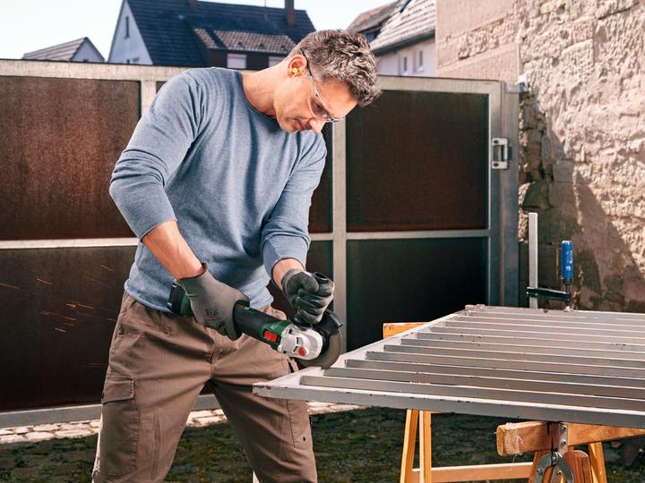 Produktbild Bosch Home & Garden UniversalGrind 18V-75 (125 mm)