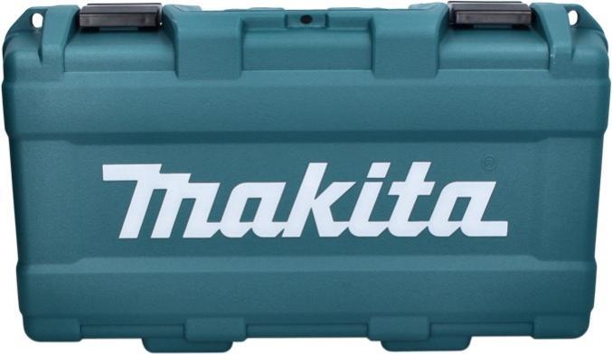 Produktbild Makita DJR 187 RM1K Akku Reciprosäge 18 V Brushless + 1x Akku 4,0 Ah + Ladegerät + Koffer