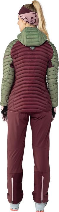 Produktbild Dynafit Radical Down RDS Kapuzenjacke (36, 42)