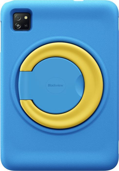 Produktbild Blackview Tablet Tab 60 Pro Kids 4G 10 HD T606 4GB 128GB 7700-10W A15 Ocean Blue (4G, 10.01", 128 GB, Ocean Blue)
